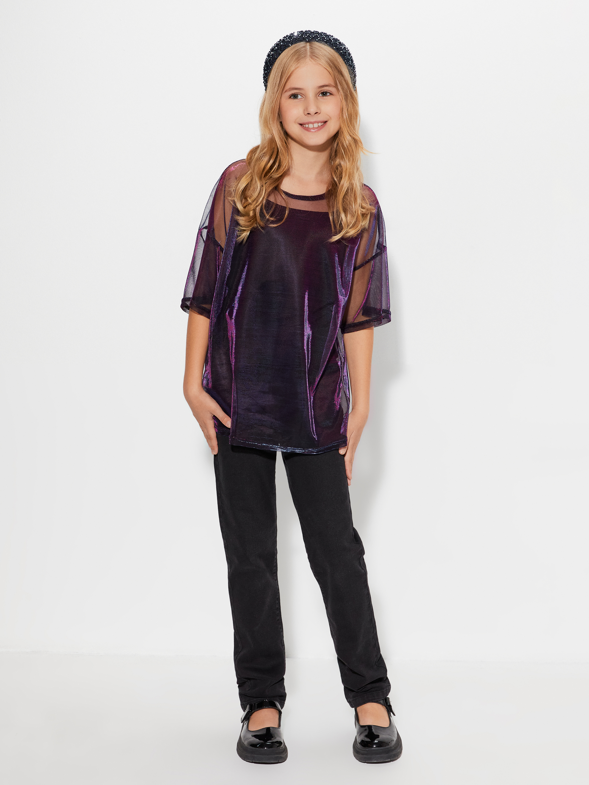 Футболка Acoola 20210510167_0074232 - фото 2