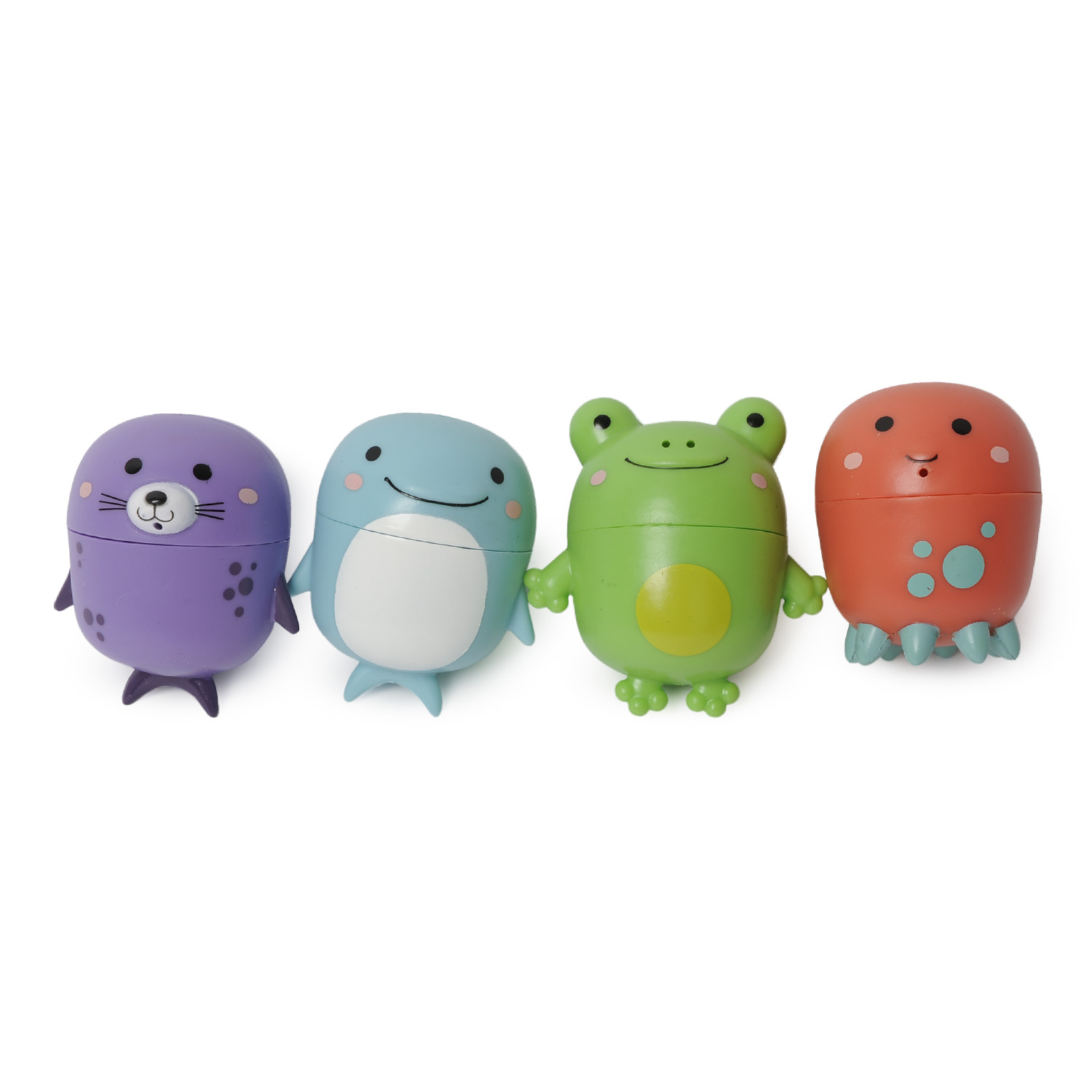 Игрушка BabyGo Для купания - фото 1