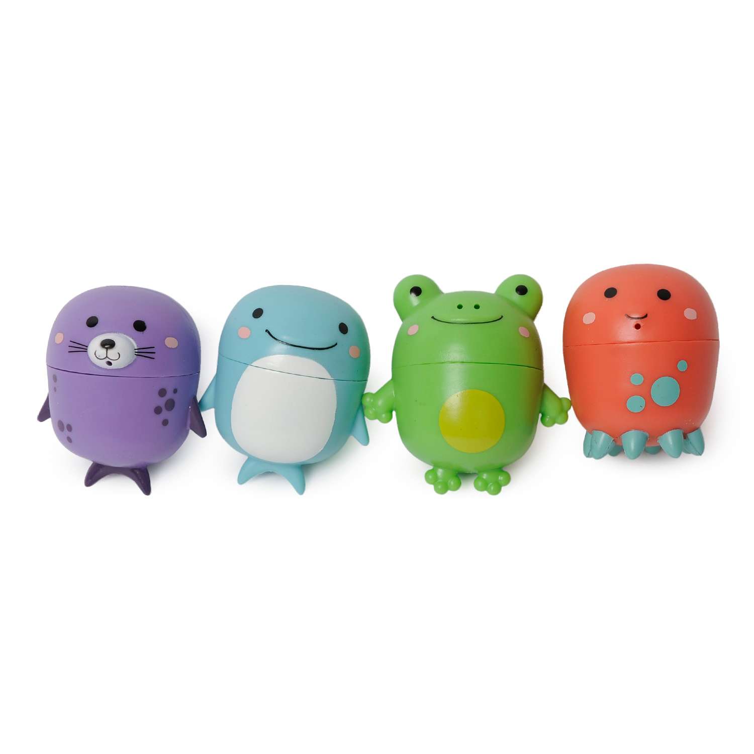 Игрушка BabyGo Для купания - фото 1