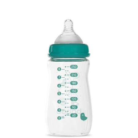 Бутылочка BABOO 250 мл