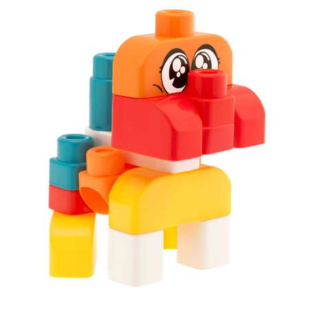 Игрушка Chicco кубики