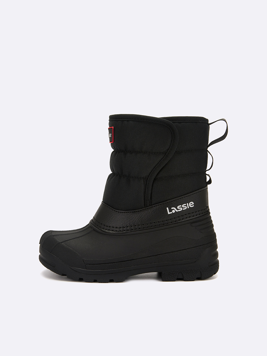 Сноубутсы Lassie 72405304-9990 - фото 2