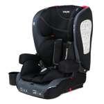 Автокресло Babyton Maverick Black Isofix 1/2/3 (9-36 кг)