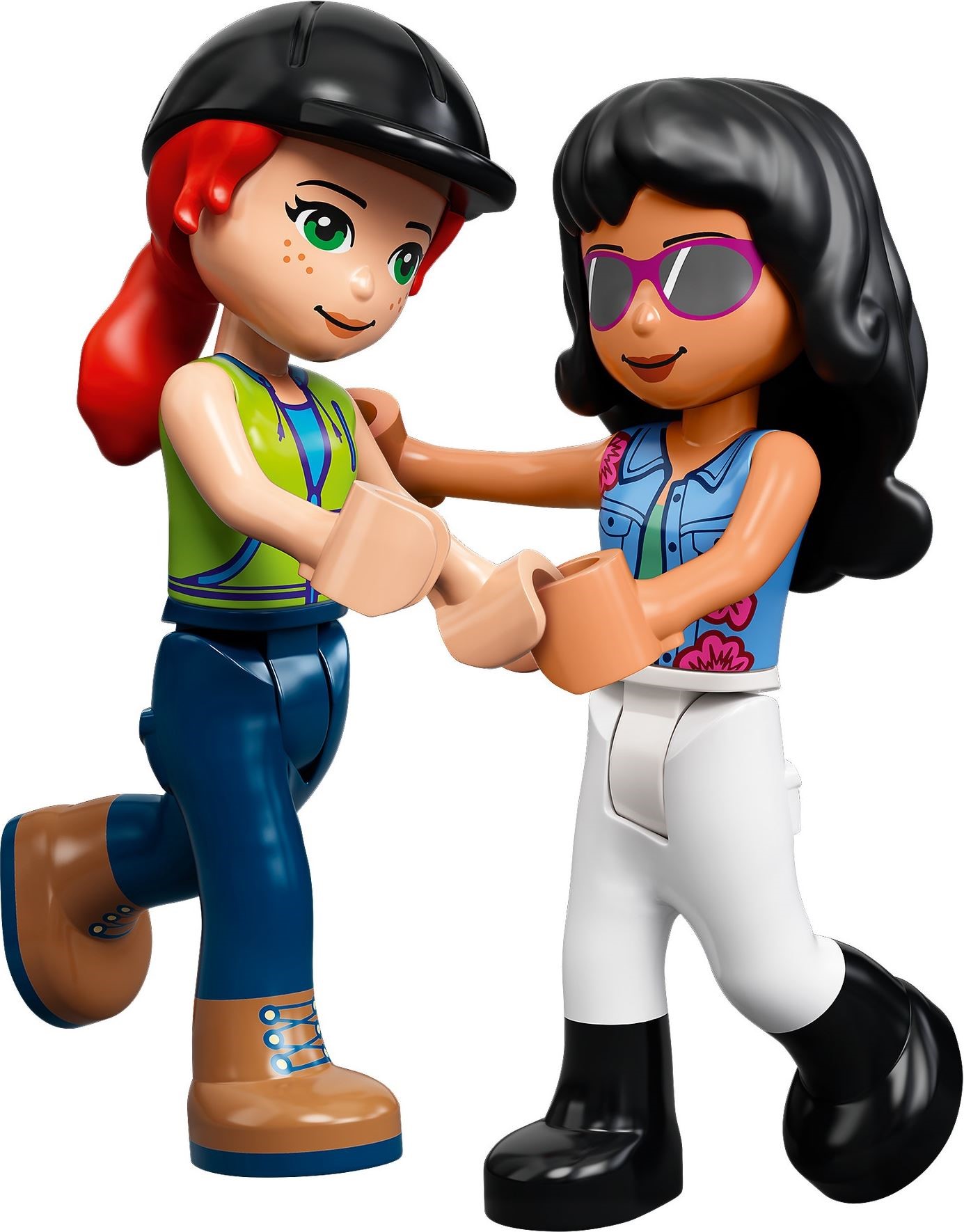 Конструктор LEGO Friends 41683 511 дет. - фото 4