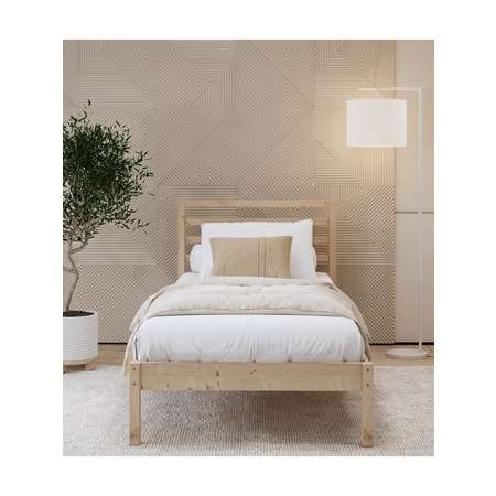 Кровать IKEA ТИРАНА
