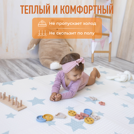 Коврик Mamagoods