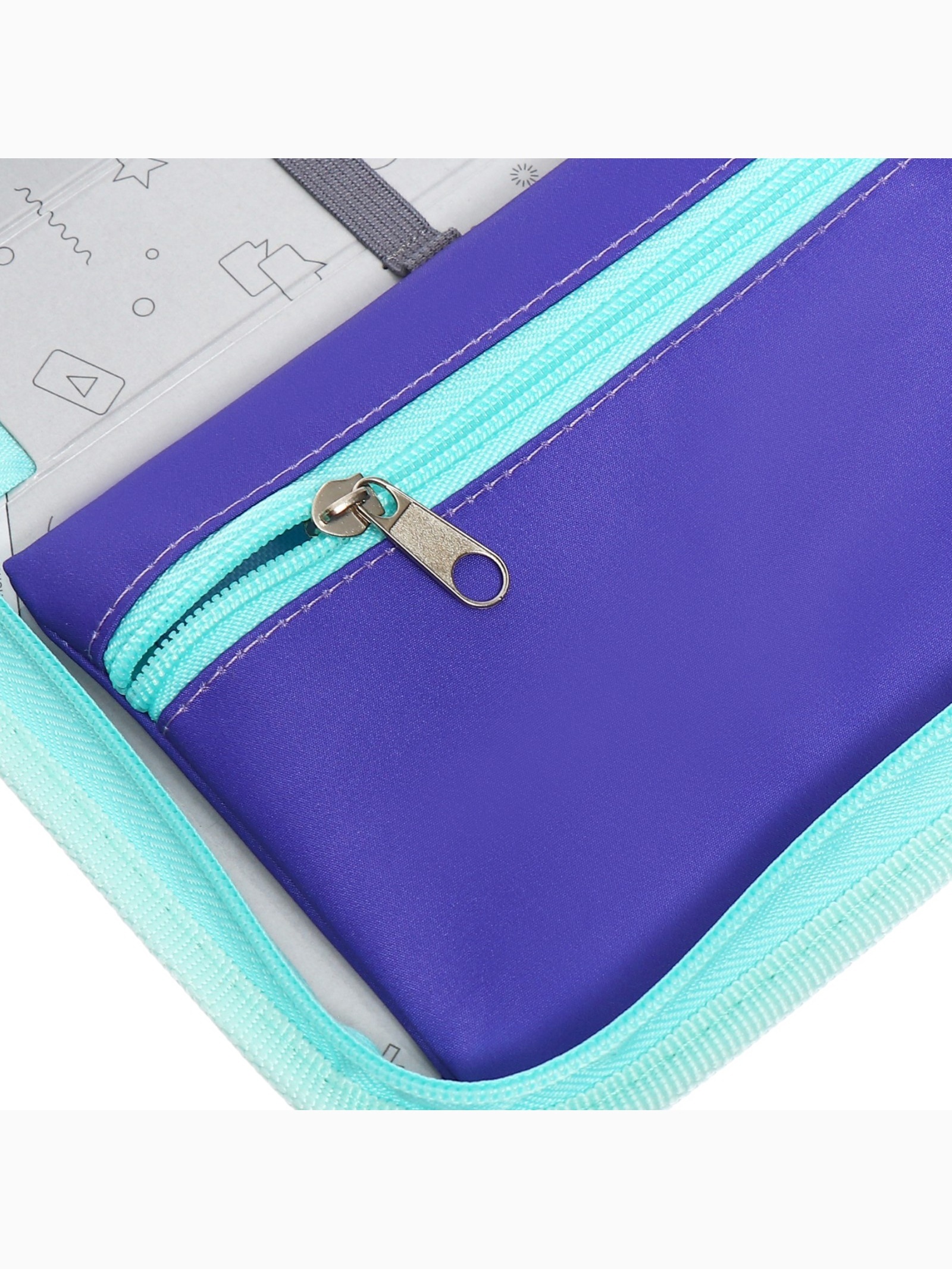 Пенал книжка Calligrata - фото 6