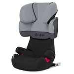 Автокресло Cybex Isofix 2/3 (15-36 кг)