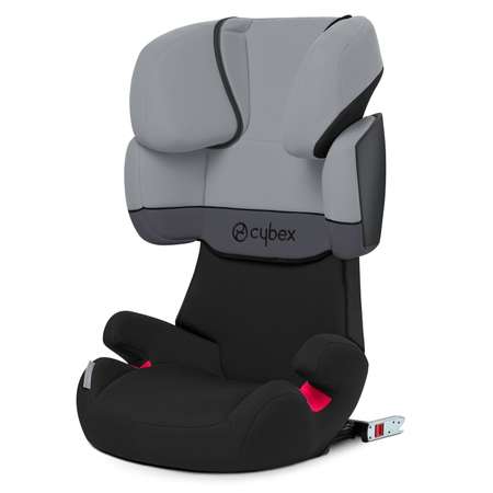Автокресло Cybex Isofix 2/3 (15-36 кг)