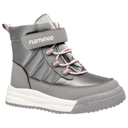 Ботинки Flamingo