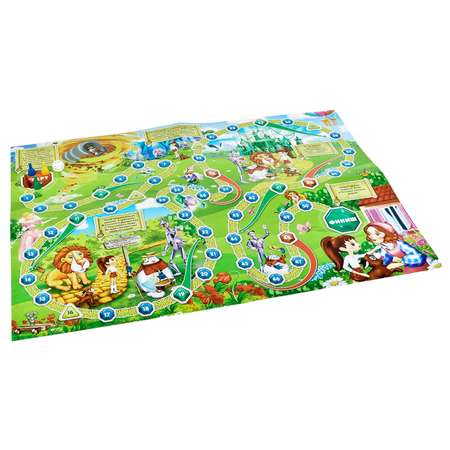 Настольная игра УМка