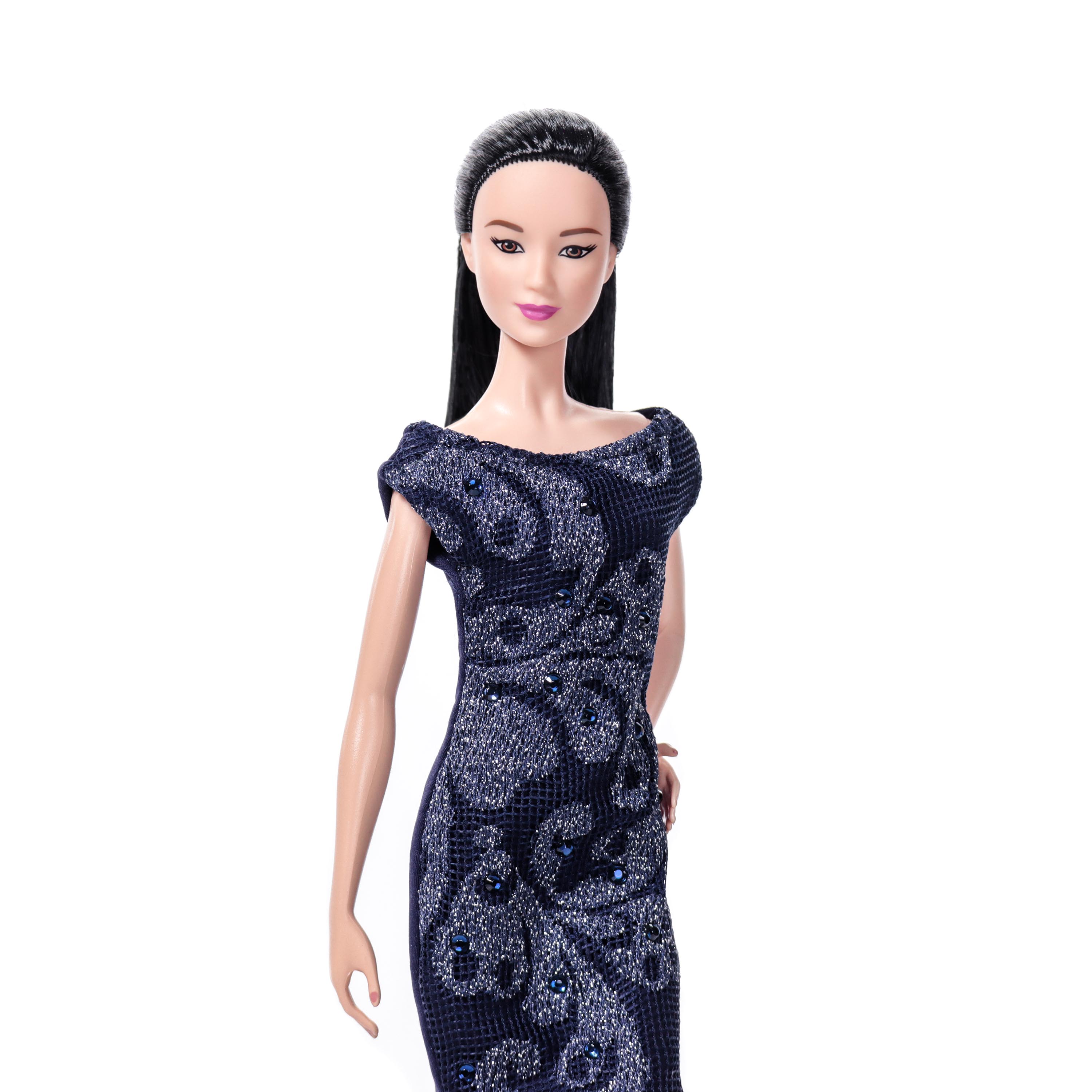 Одежда для кукол VIANA 11.118.3v - фото 4