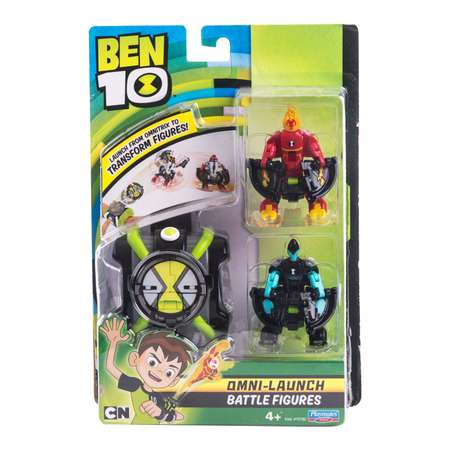 Игровой набор Ben10