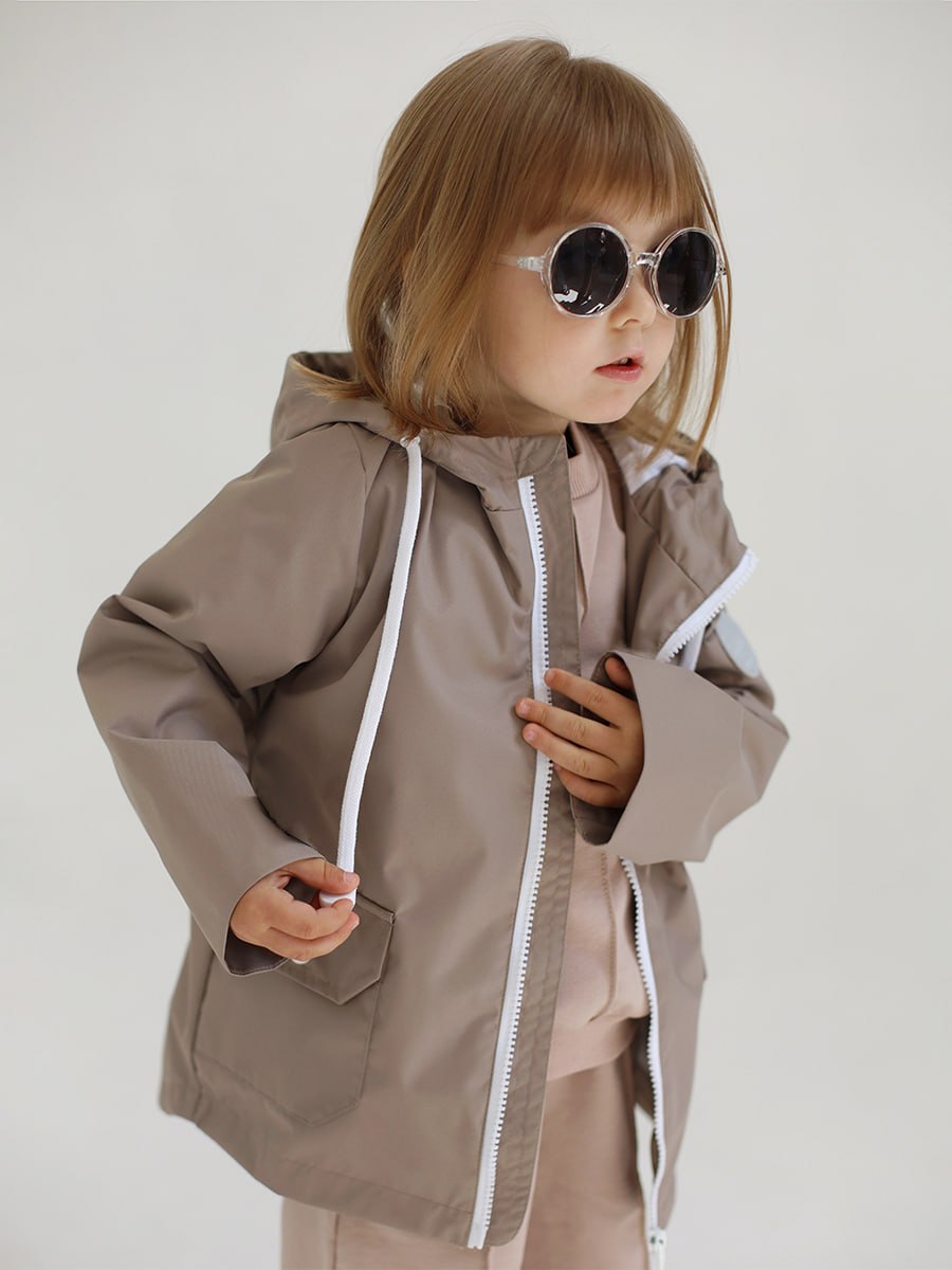 Ветровка SOFUTO SV28KRT014 - фото 1