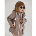 Ветровка SOFUTO