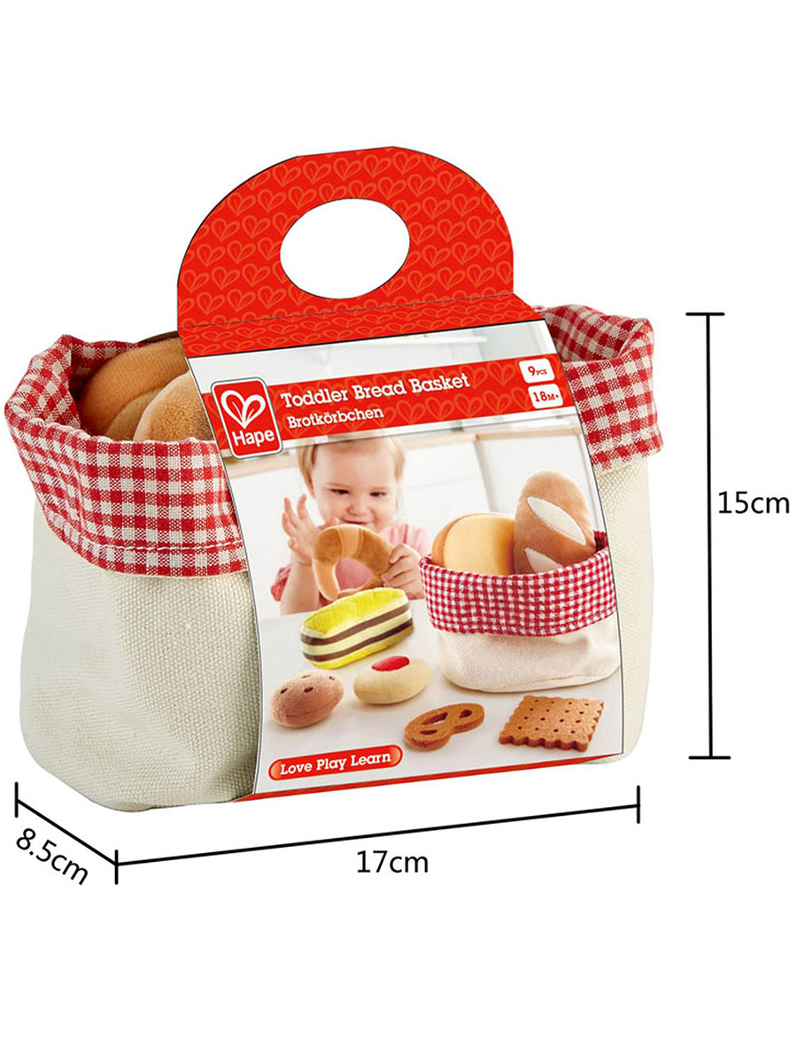 Игрушка Hape продукты - фото 4