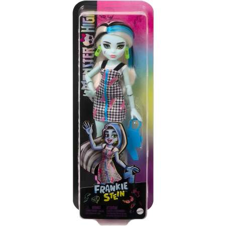 Кукла классическая Monster High