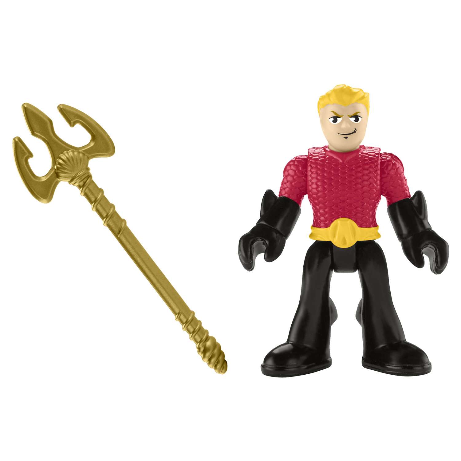 Фигурка IMAGINEXT в ассортименте - фото 38