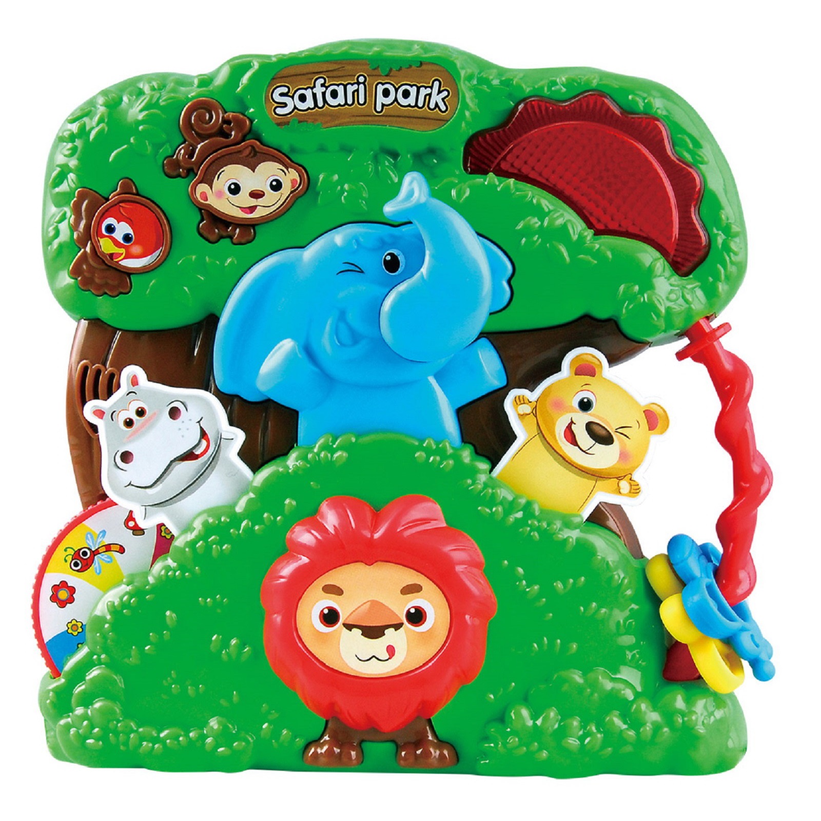 Игрушка Play Go Сафари Парк - фото 1