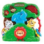 Игрушка Play Go Сафари Парк