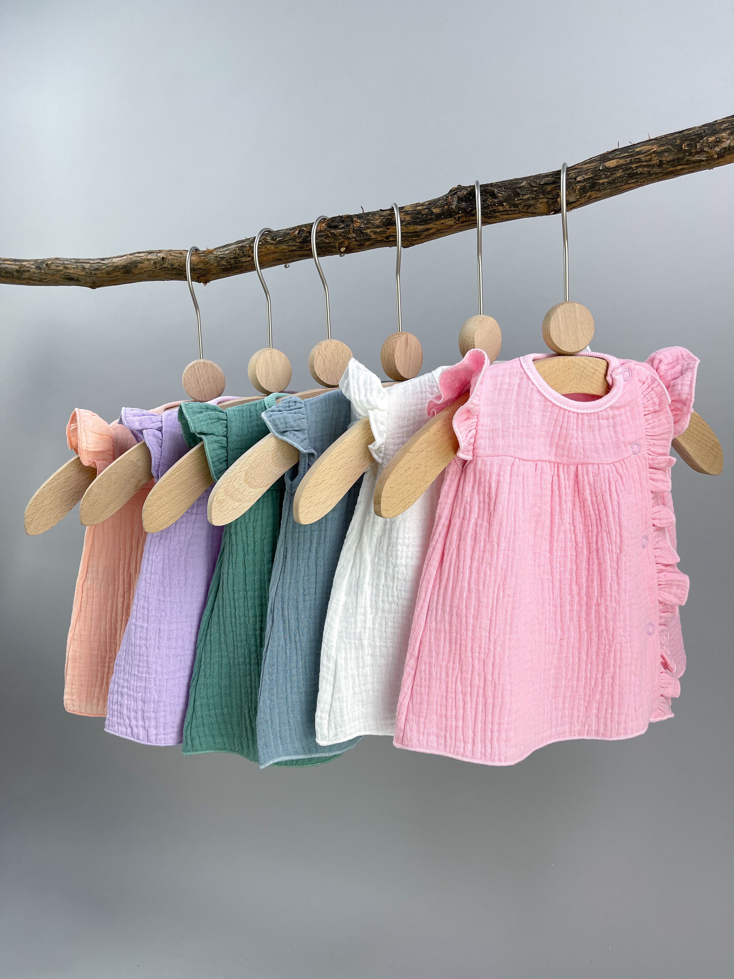 Платье Clariss ЦБ-00001502 - фото 16