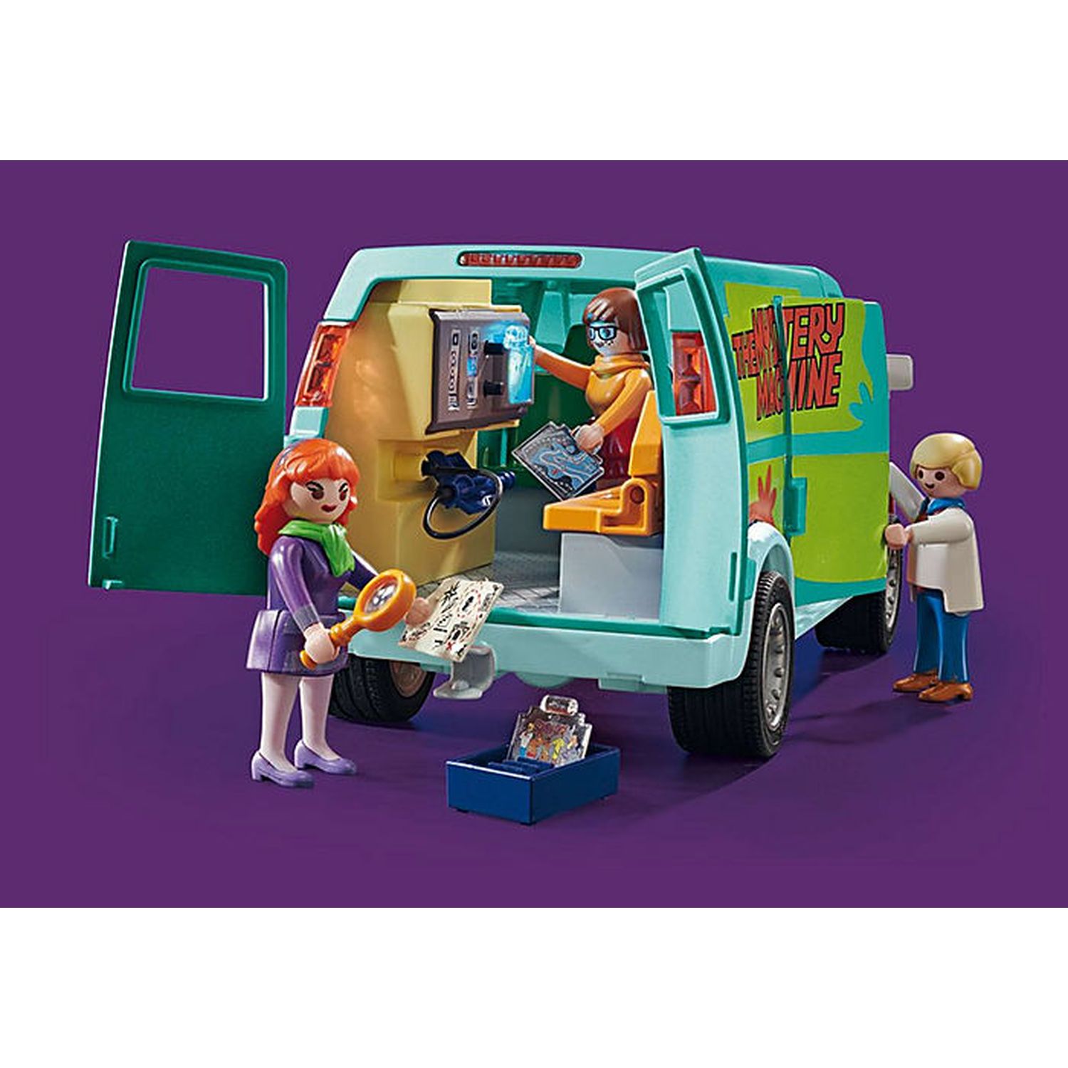 Конструктор Playmobil блочный - фото 4