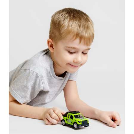 Автомобиль AUTOGRAND