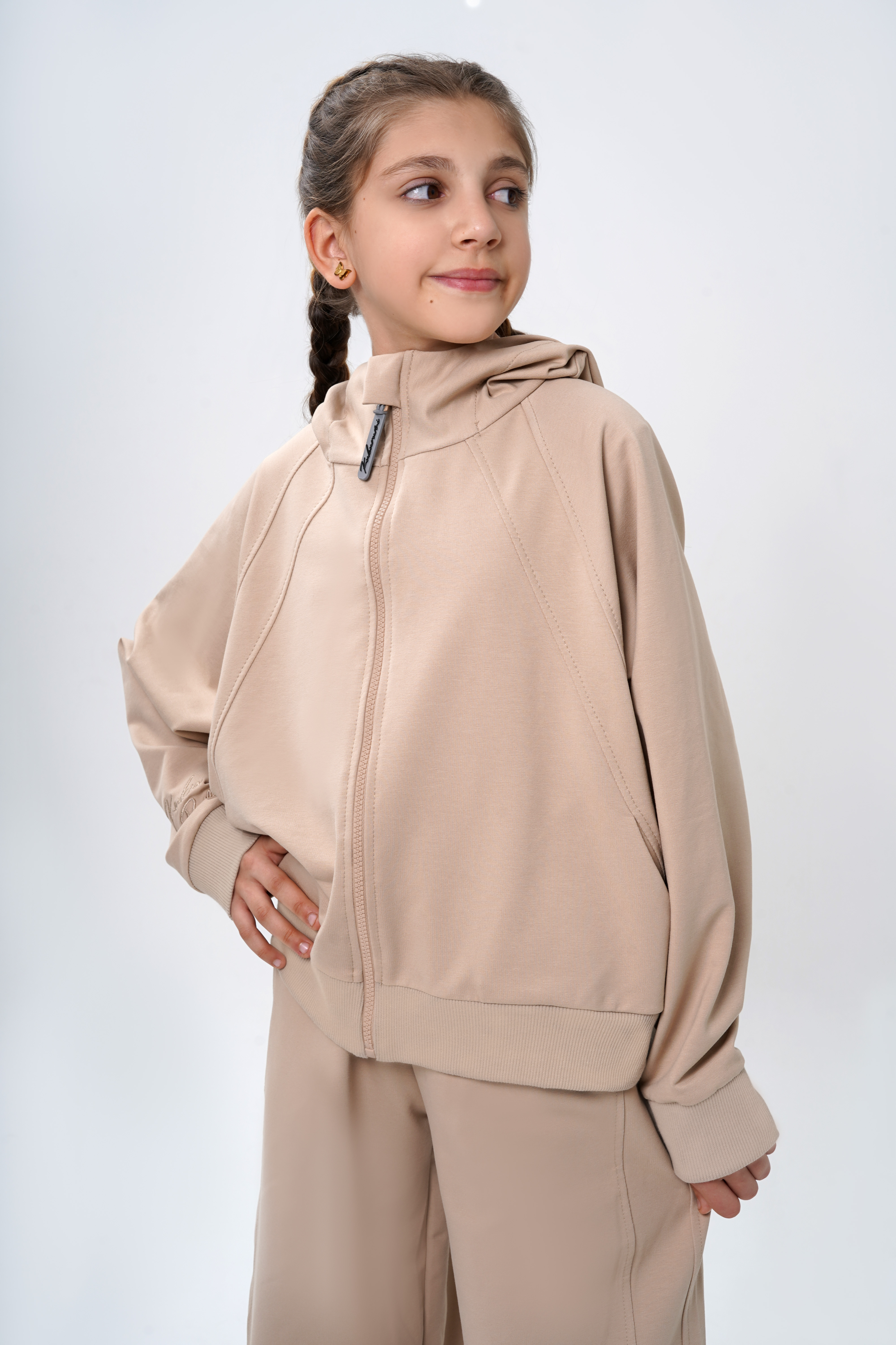 Костюм Kukurumi 77/5 - фото 11