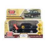 Автомобиль Технопарк ВАЗ Жигули