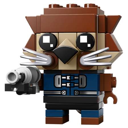 Конструктор LEGO BrickHeadz блочный