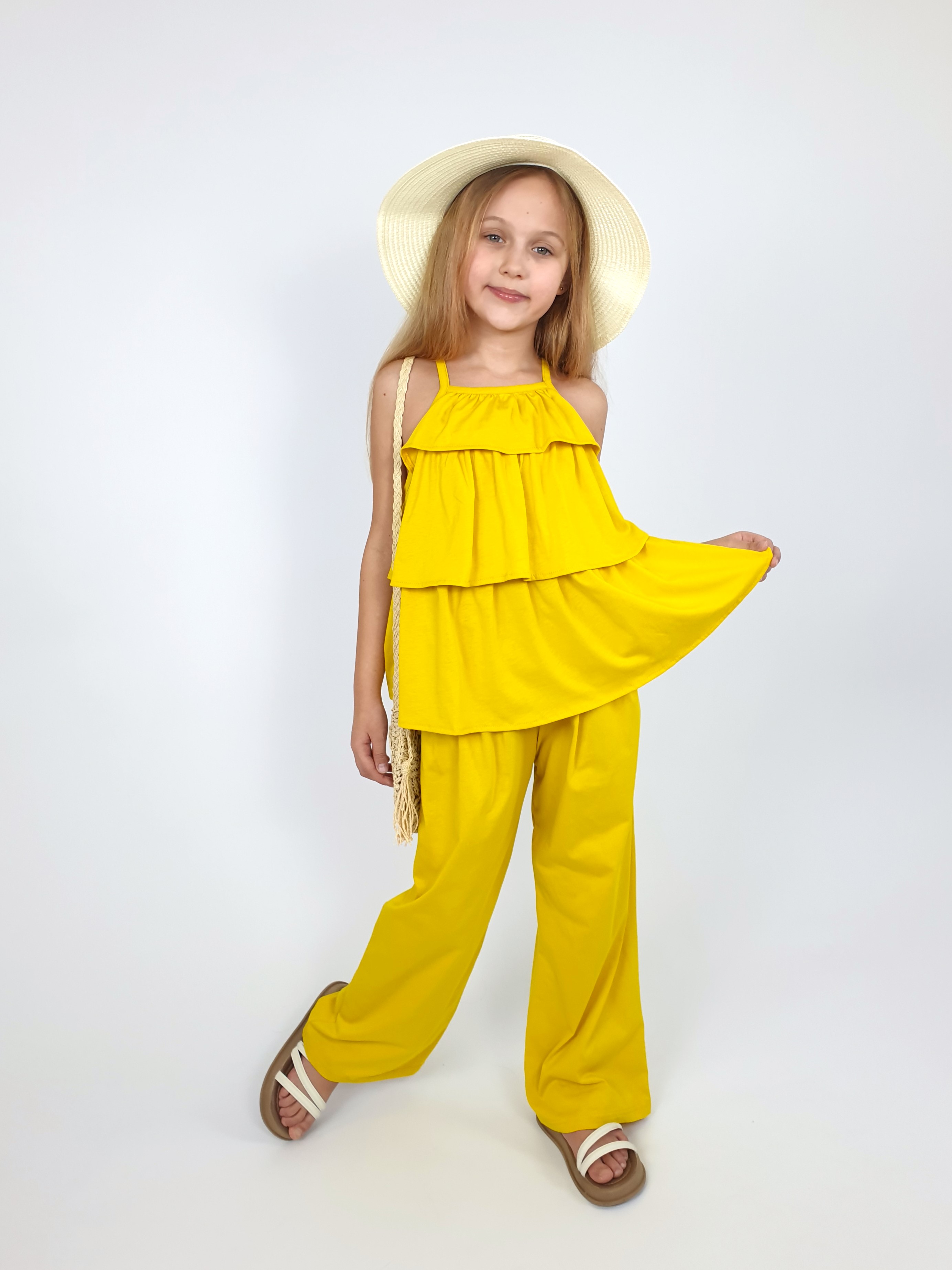 Костюм Luneva 02-160-2. - фото 3