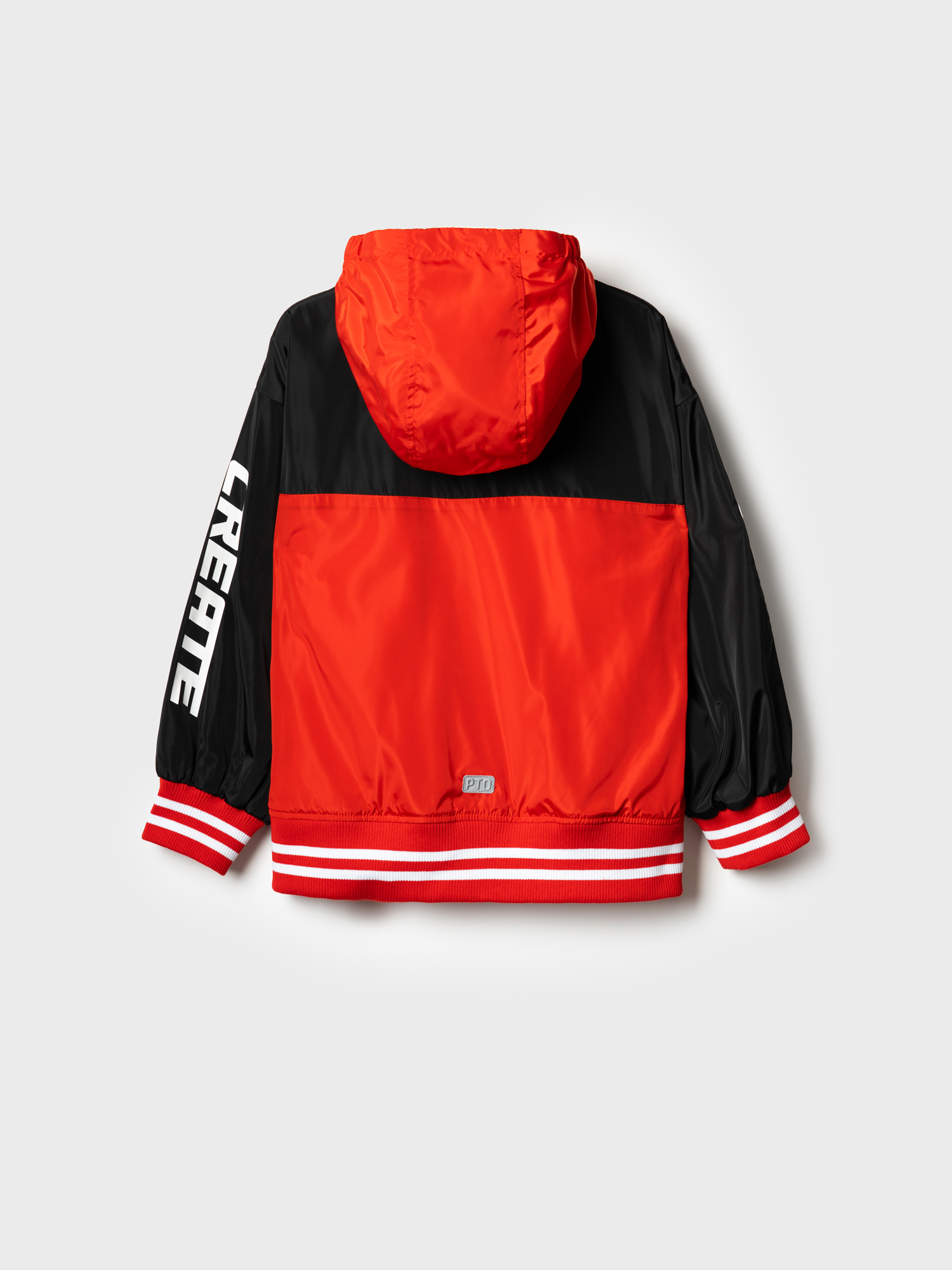 Ветровка PlayToday 12621332 - фото 10