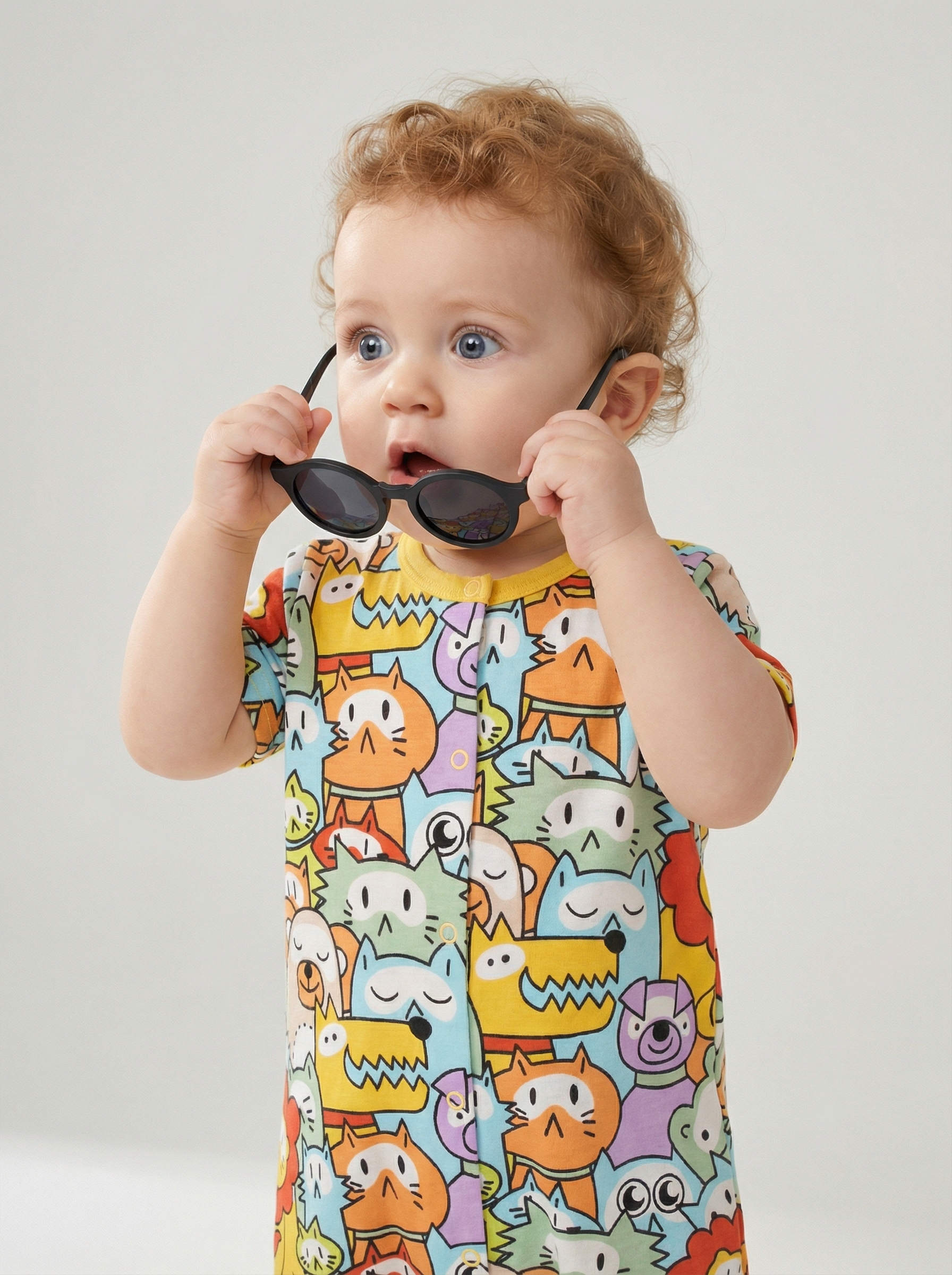 Песочник YOULALA 1331100217 - фото 6