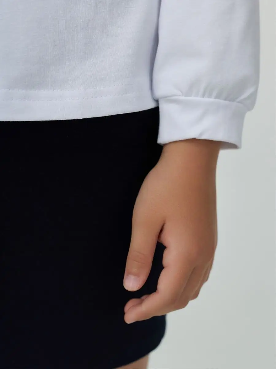 Водолазка MY BUY MB1259Б - фото 7