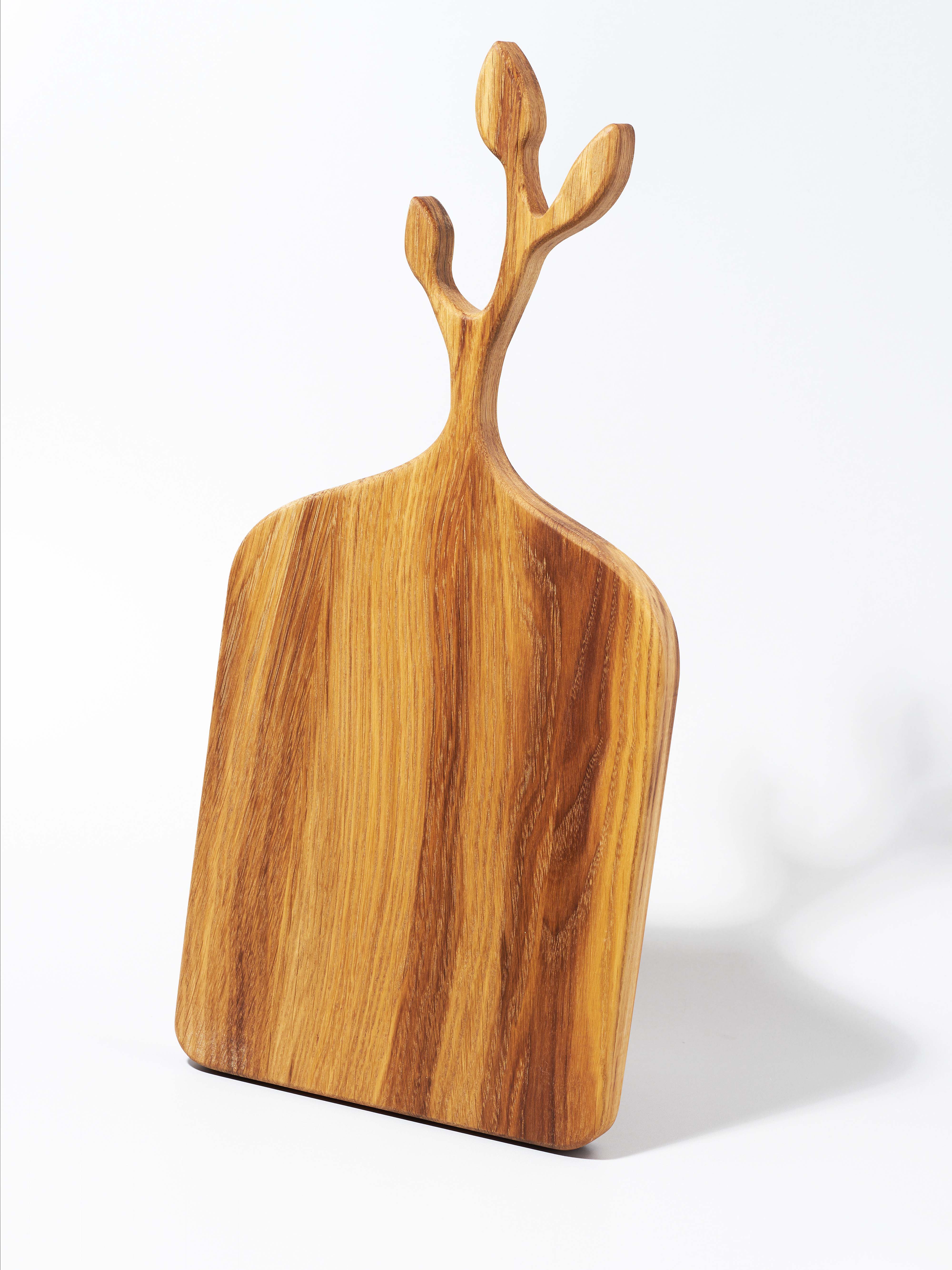 Доска разделочная Plates and More деревянная - фото 1