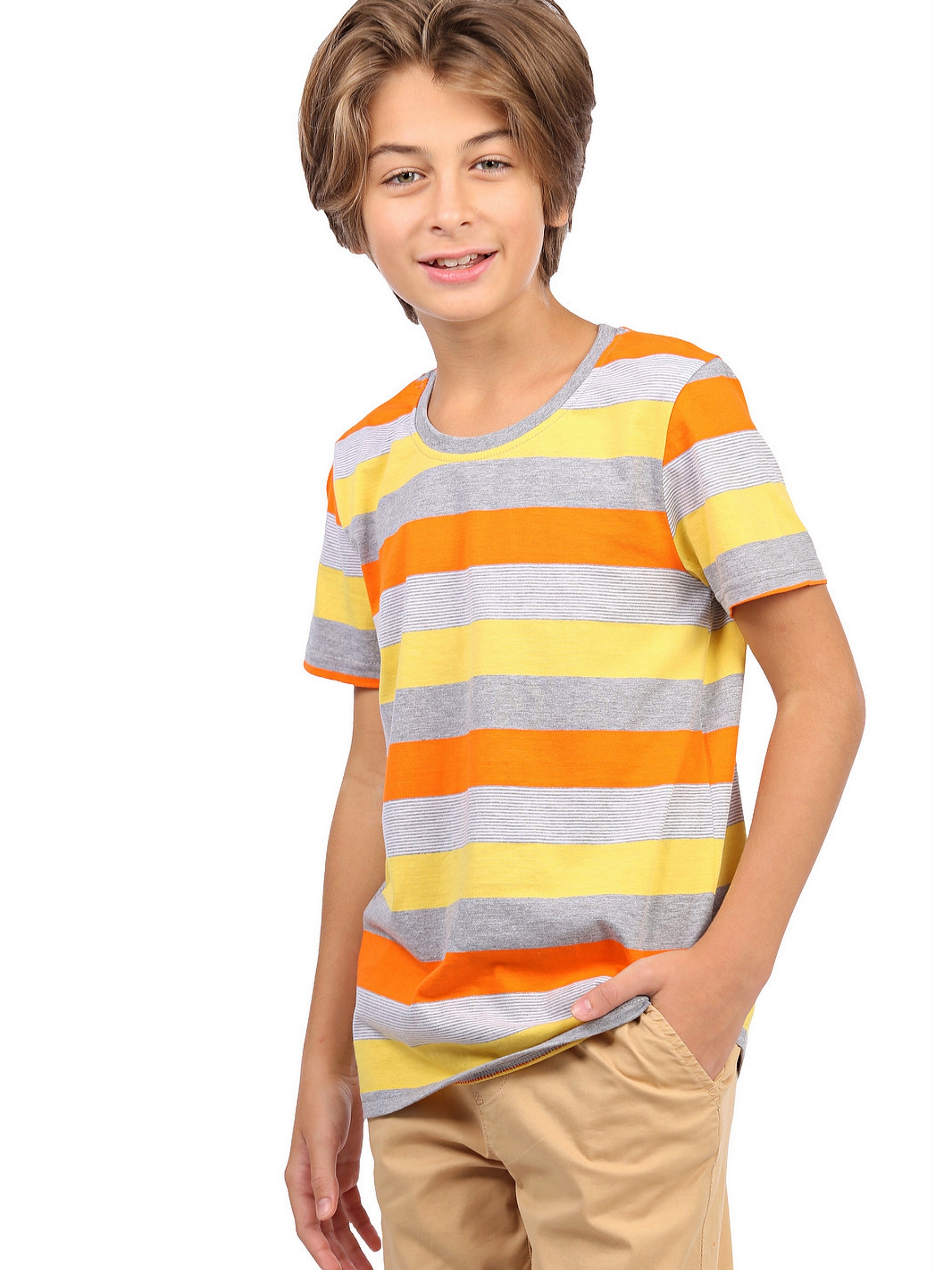 Футболка N.O.A. 11235-7 - фото 1