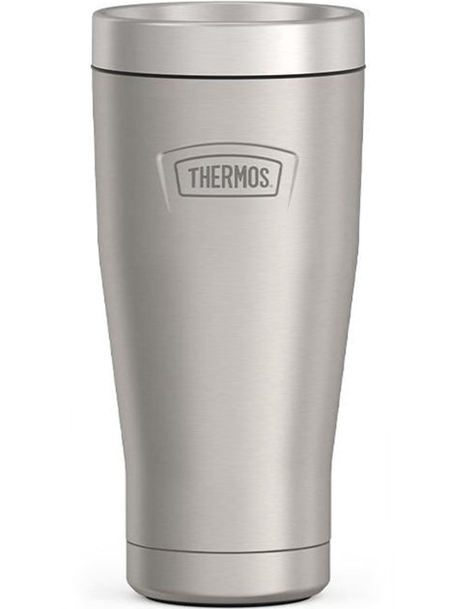 Термокружка для кофе чая 470 мл THERMOS ICON-1012 стальная – нержавеющая сталь герметичная тепло/холод 7/22 часа - фото 5