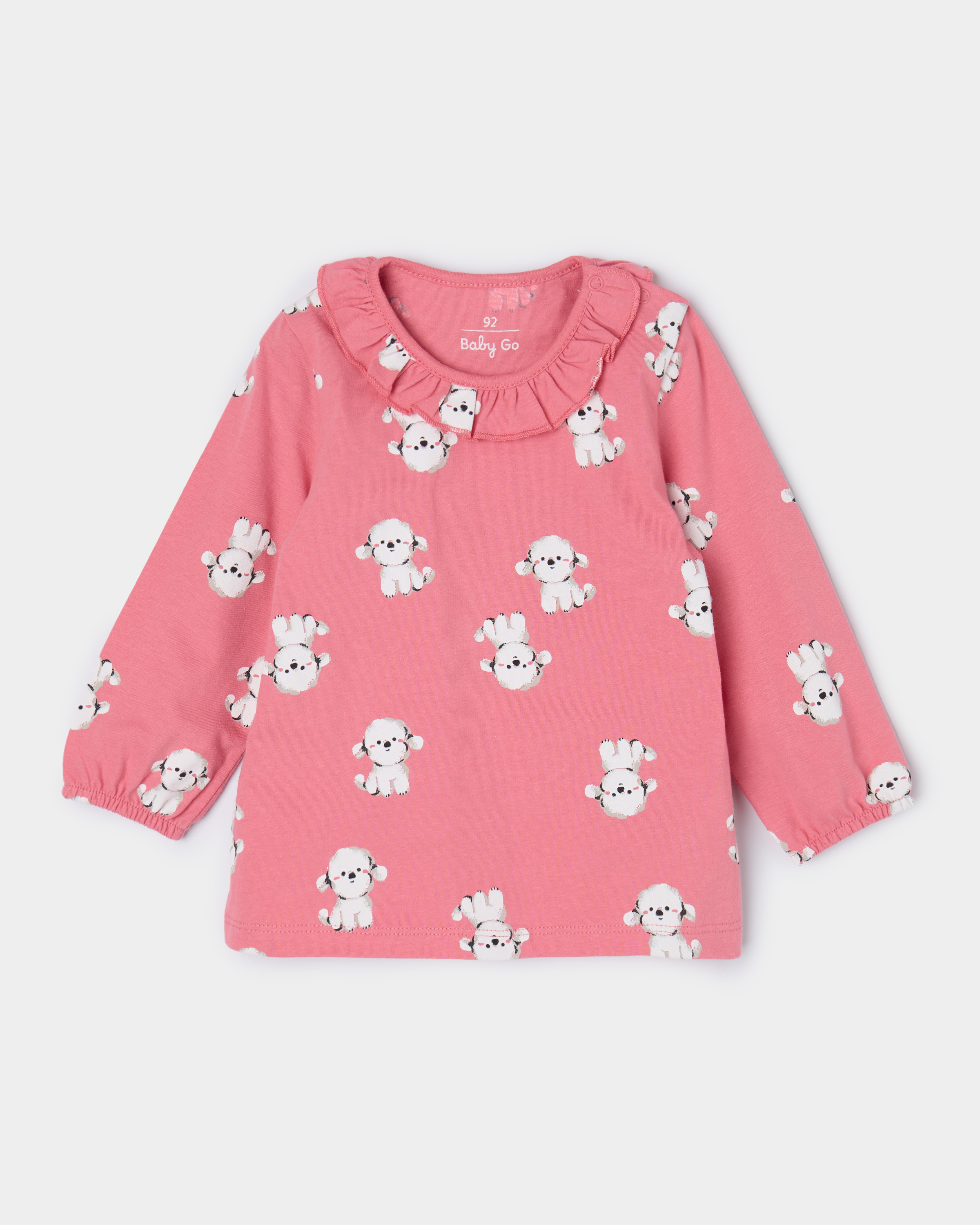 BabyGo S26BG4BG 03324igJJ - фото 1