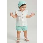 Футболка и шорты YOULALA