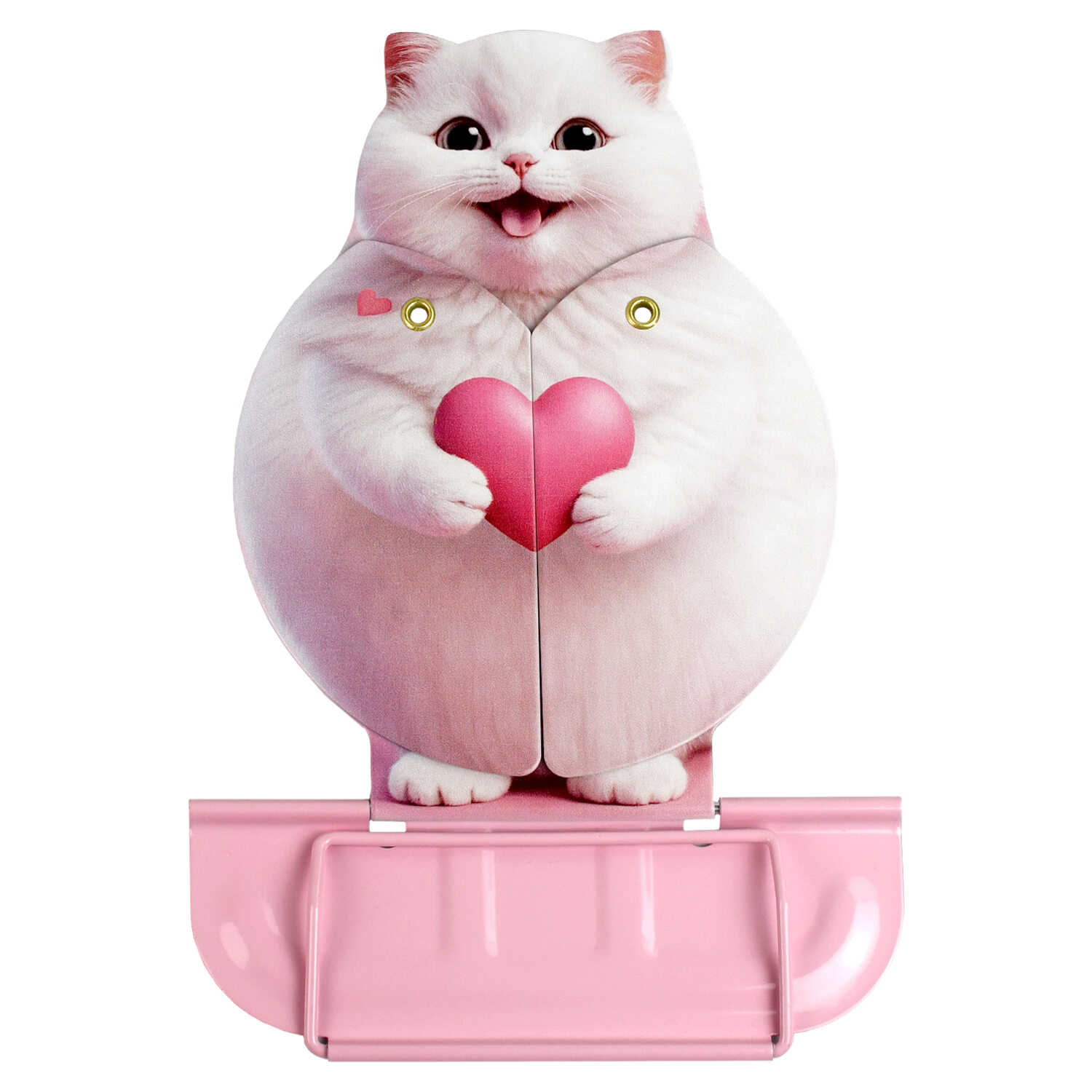 Подставка для книг Феникс + - фото 4