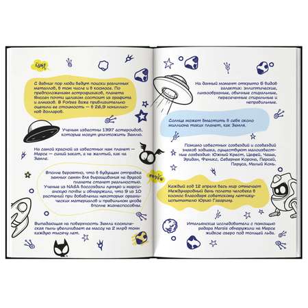 Записная книжка Феникс +