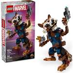 Конструктор LEGO Marvel Super Heroes 76282 566 дет.