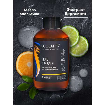 Гель Ecolatier 400 мл