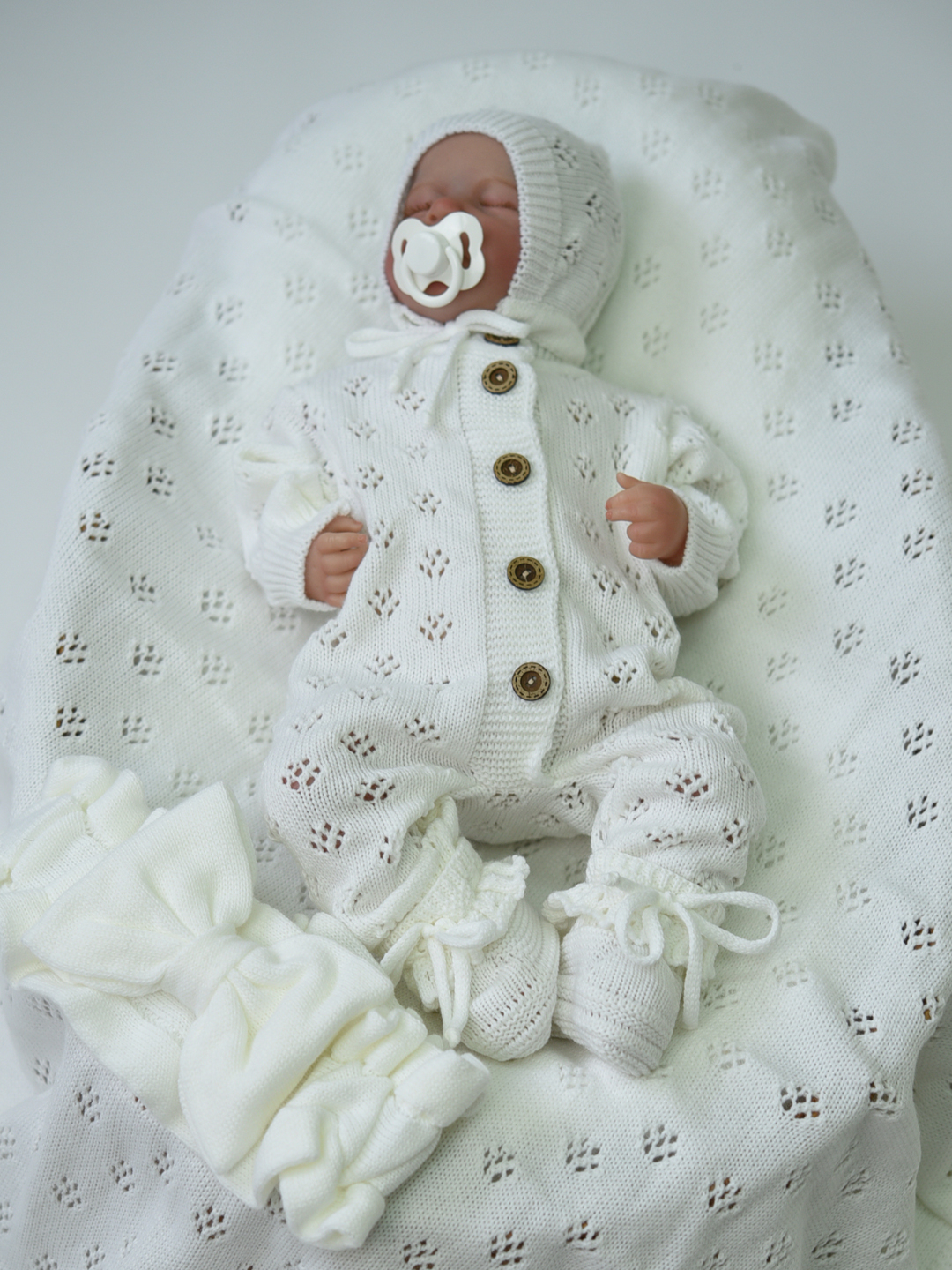 Комплект Совенок Дона В77-10297/6 - фото 1