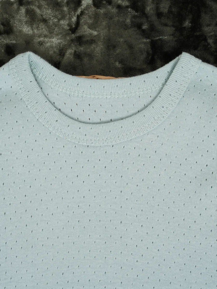 Боди 3 шт Супер Пупс нбр/3пр/бодимайка/индментсвгол/трансфрибана - фото 23