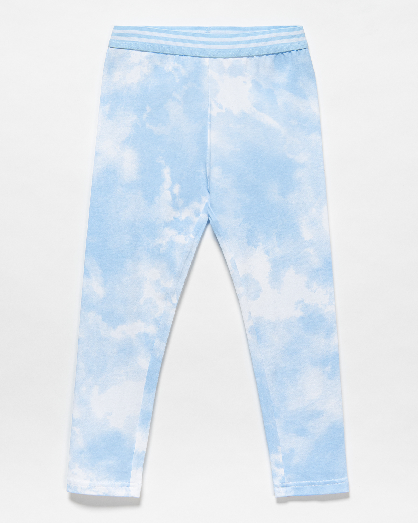 Леггинсы Futurino Fashion S24FF3-0J68kg-55 - фото 2