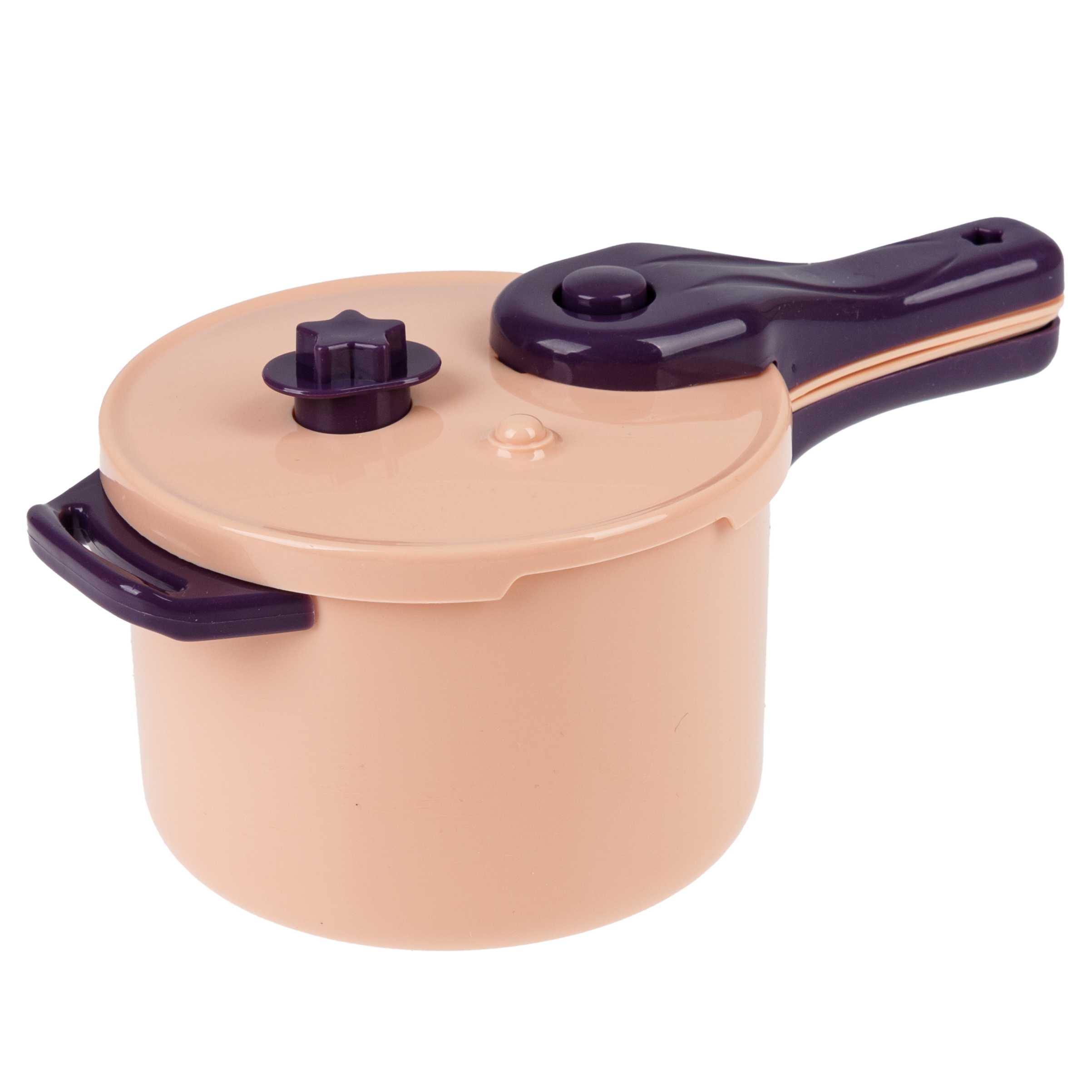 Игрушка 1TOY мультиварка, посуда, продукты 38 предм. - фото 20