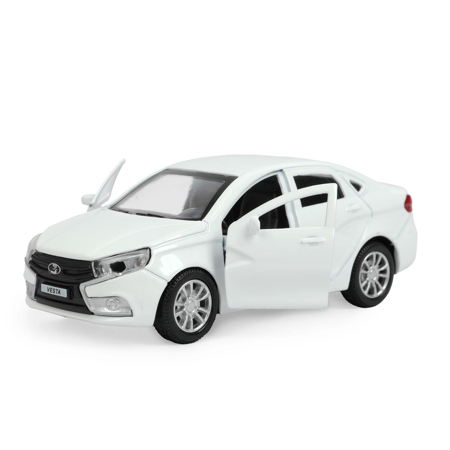 Автомобиль Технопарк LADA Lada Vesta 392063 - фото 5