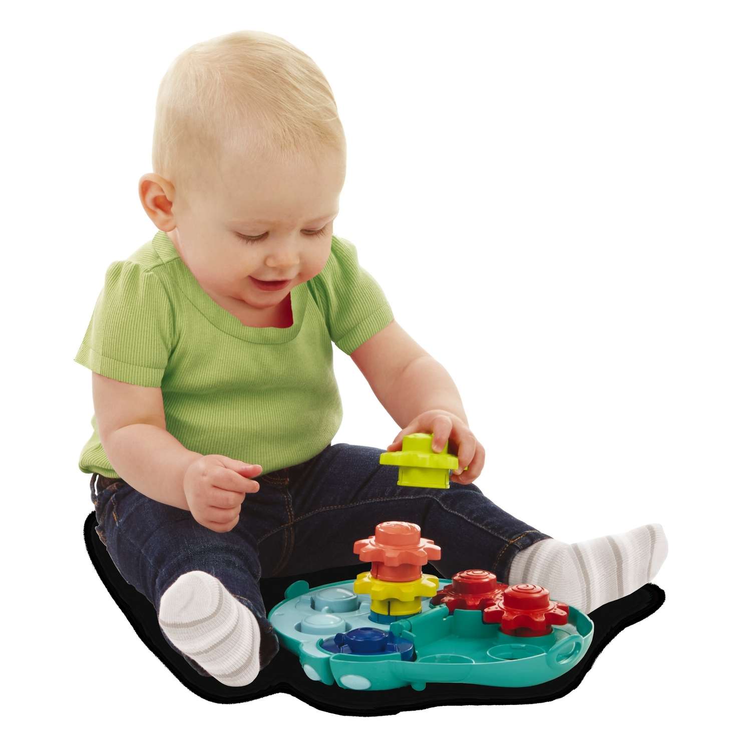 Автомобиль Playskool - фото 7