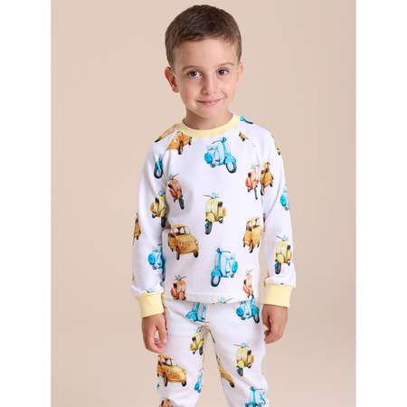 Пижама Ete Children